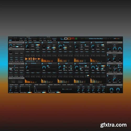 AIR Music Technology Loom v2.1.1