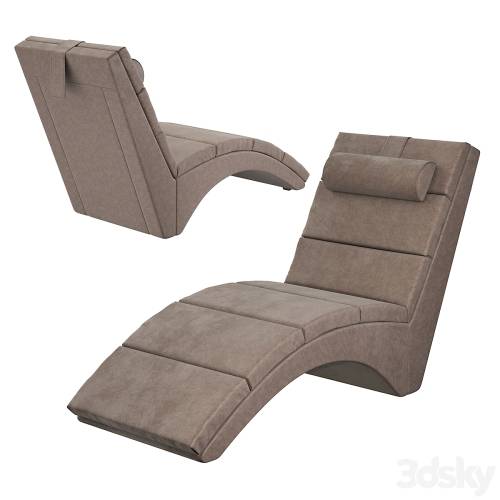 '3dsky Pro - Armchair Hoff Lounge' '3dsky Pro - Armchair Hoff Lounge'