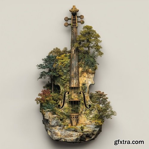 Eric Bowman Acoustic Resonance Vital (v1.5+) Presets