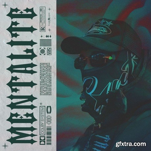 Flame Audio Mentalite: Guitar Trap