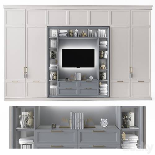 '3dsky Pro - children's furniture_7'