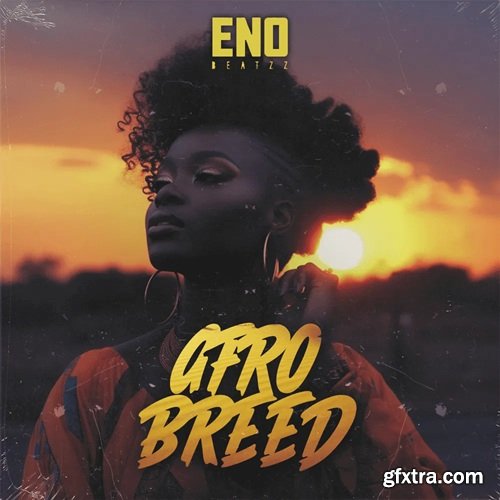 Eno Beatzz Afro Breed