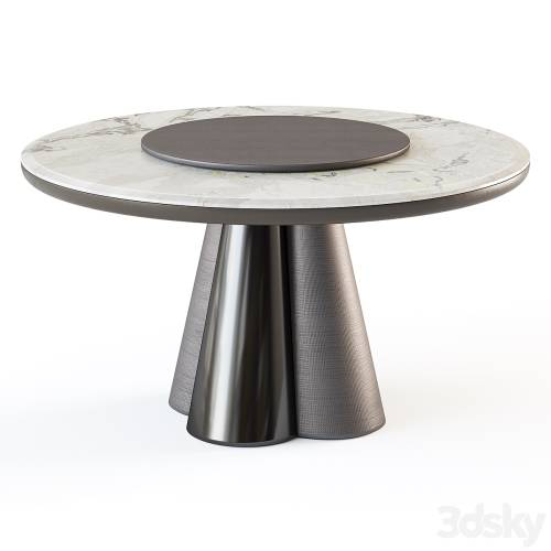 '3dsky Pro - GEO round tables by CEPPI' '3dsky Pro - GEO round tables by CEPPI'
