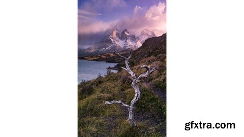 Udemy - Video Course on Post-Production with Photoshop