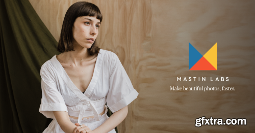 Mastin Labs - Portra Original v3 for Capture One