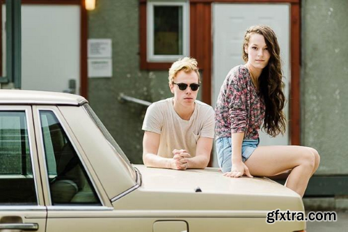 Mastin Labs - Portra Original v3 for Capture One