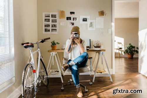 Mastin Labs - Portra Original v3 for Capture One