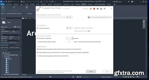 Engipedia Topo Shaper 1.2.25.0706