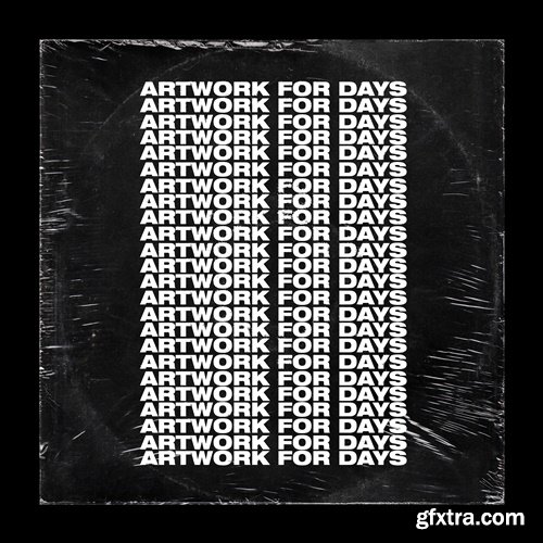 CLCKWRK MEDIA - VINYL PACK