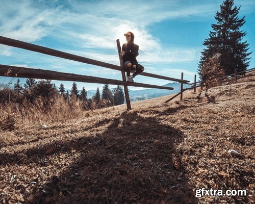 Freemax Pictures - Preset Pack (Mobile & desktop)