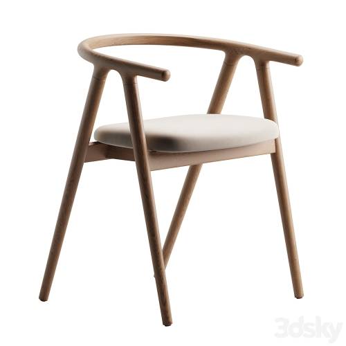 '3dsky Pro - Source Dreamhause High Quality Solid Wood Chair' '3dsky Pro - Source Dreamhause High Quality Solid Wood Chair'