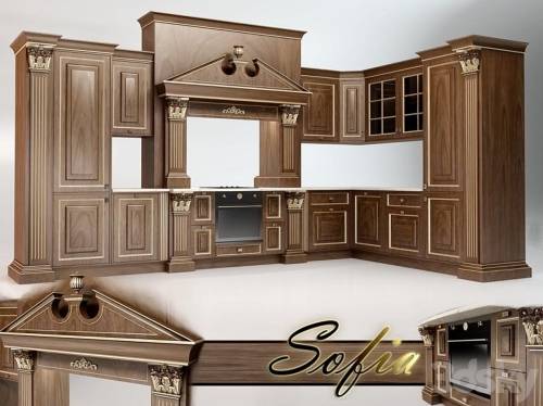 '3dsky Pro - cuisine:' '3dsky Pro - cuisine:'