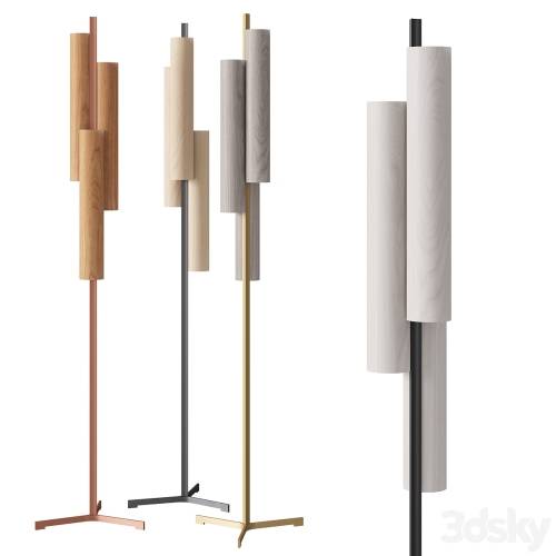 '3dsky Pro - Lzf black note floor' '3dsky Pro - Lzf black note floor'