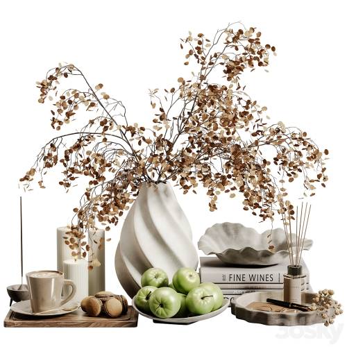 '3dsky Pro - decorative set 156' '3dsky Pro - decorative set 156'