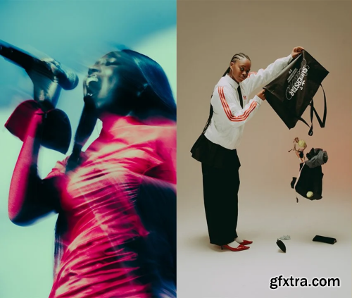 Skillshare - Enhance Your Photography with Motion