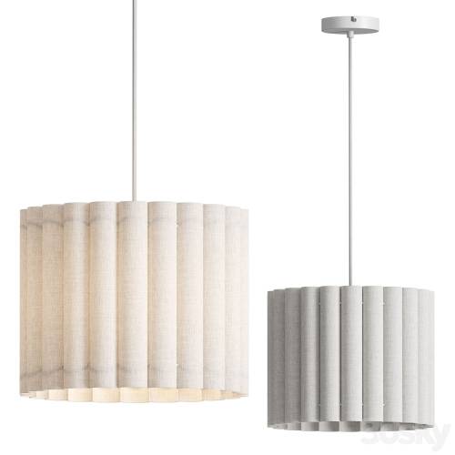 '3dsky Pro - Westwing Lucina Suspension Lamp' '3dsky Pro - Westwing Lucina Suspension Lamp'