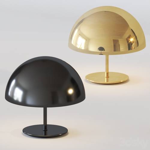 '3dsky Pro - Baby Dome Lamp by Mater' '3dsky Pro - Baby Dome Lamp by Mater'