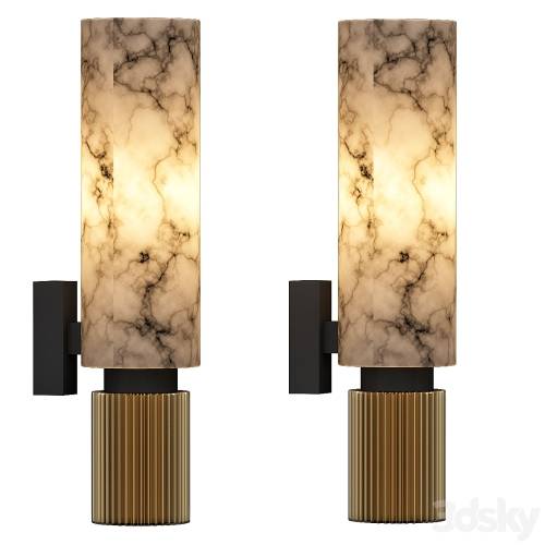 '3dsky Pro - Ralph pucci lighting' '3dsky Pro - Ralph pucci lighting'