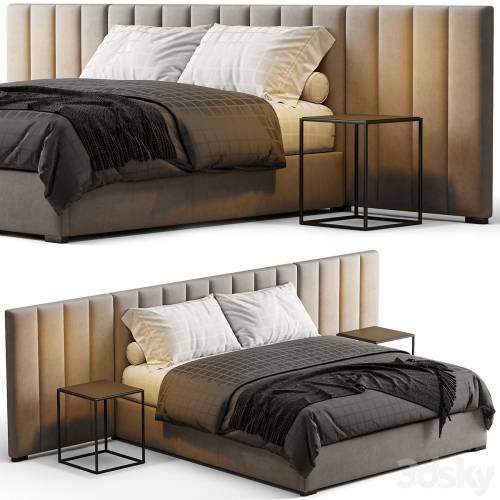 '3dsky Pro - MODENA FABRIC VERTICAL EXTENDED BED' '3dsky Pro - MODENA FABRIC VERTICAL EXTENDED BED'