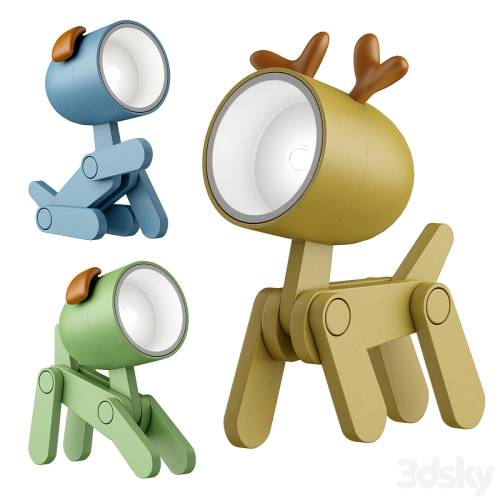 '3dsky Pro - mini light' '3dsky Pro - mini light'