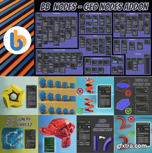 SuperhiveMarket - B.B. Nodes v2.1.2