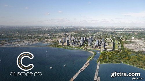 Simpolium - Cityscape Pro v2.1.4