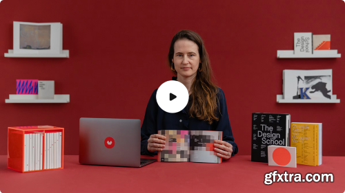 Domestika - Editorial Design with InDesign: Turning stories in pages