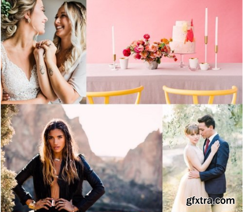 Mastin Labs - Fujicolor Pushed v1.2 for Capture One Pro