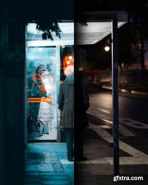 William Lima - Presets Cores Perfeitas William Lima - Presets Cores Perfeitas