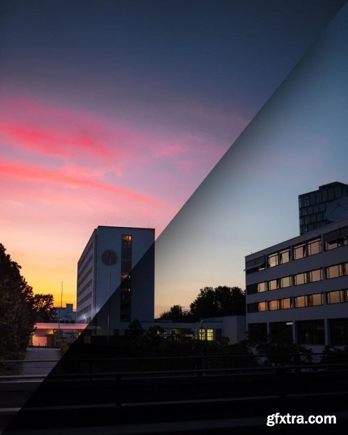 William Lima - Presets Cores Perfeitas William Lima - Presets Cores Perfeitas