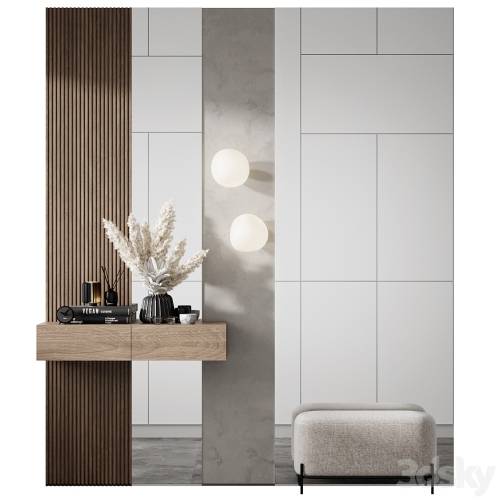 '3dsky Pro - Hallway 4' '3dsky Pro - Hallway 4'