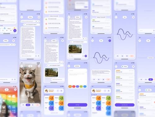 'Wize - Friendly AI Chat Buddy for Child's' 'Wize - Friendly AI Chat Buddy for Child's'