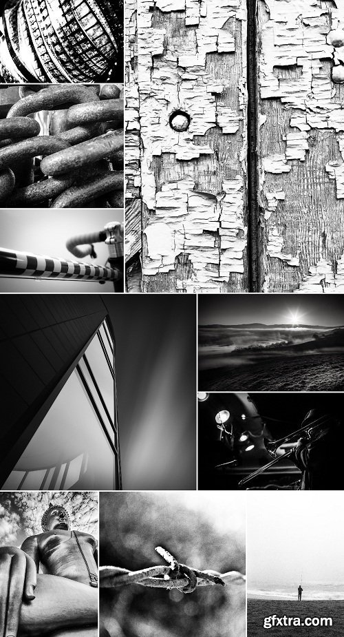 Xequals B&W Lightroom Presets