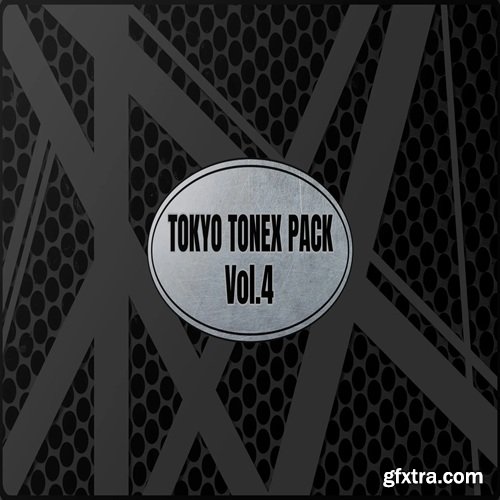 ViViX TOKYO TONEX PACK Vol 4