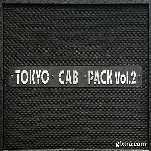 ViViX TOKYO CAB PACK Vol 2