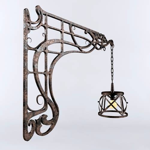 '3dsky Pro - Crafted item'