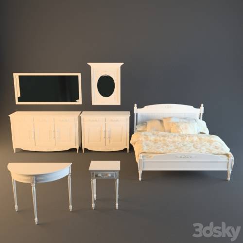 '3dsky Pro - COUNTRY CORNER'