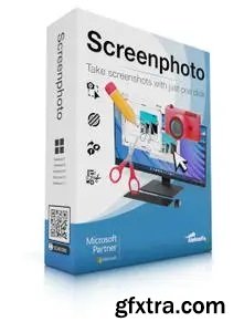 Abelssoft Screenphoto 2025 v10.1.63732