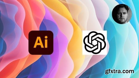 Udemy - Automate Adobe Illustrator: Create scripts using AI