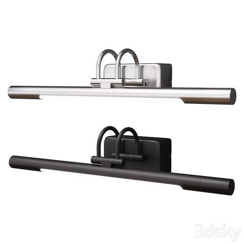 '3dsky Pro - Art lighting Odeon Light Walli Revola' '3dsky Pro - Art lighting Odeon Light Walli Revola'