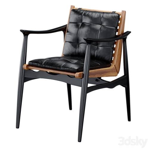 '3dsky Pro - Atra Form Atra Dining Chair | Dining Chair'
