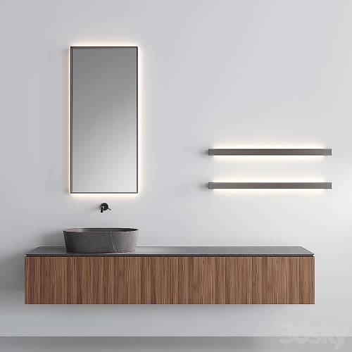 '3dsky Pro - NOORTH milldue edition | PURO 19.03'