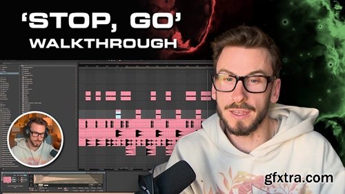 BLANKE Stop,go Walkthrough