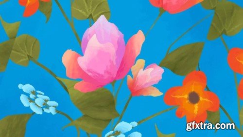 Skillshare - Beginner’s Guide Composition in Procreate