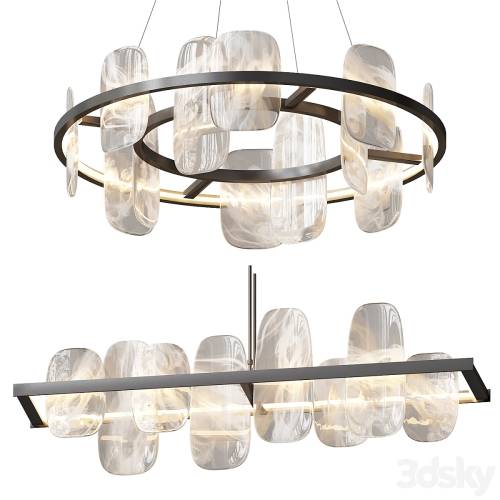 '3dsky Pro - Dionis Lampatron Chandelier' '3dsky Pro - Dionis Lampatron Chandelier'