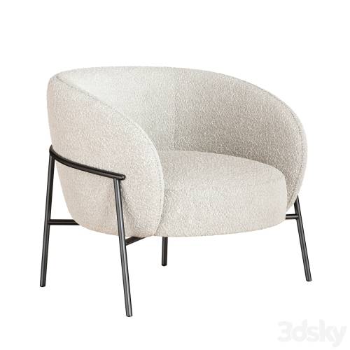 '3dsky Pro - Rimo easy chair' '3dsky Pro - Rimo easy chair'