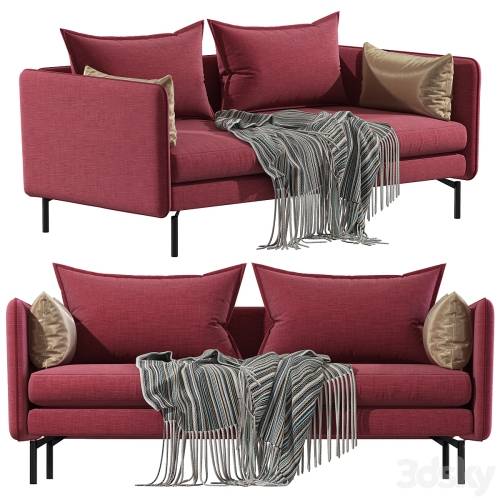 '3dsky Pro - PPNO.2 | Sofa' '3dsky Pro - PPNO.2 | Sofa'