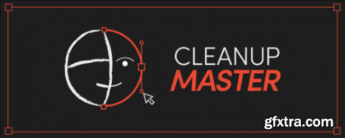 Aescripts - Cleanup Master v1.0 Aescripts - Cleanup Master v1.0