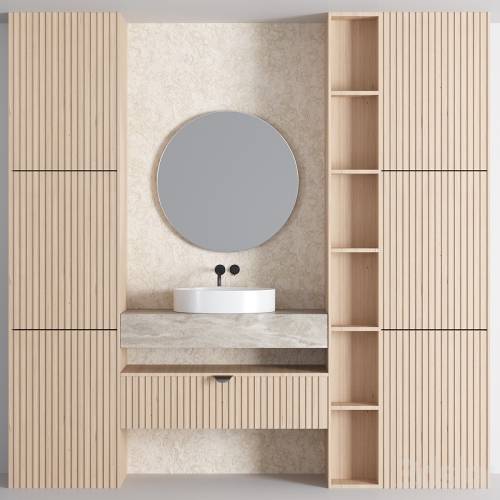 '3dsky Pro - Bathroom Furniture 04' '3dsky Pro - Bathroom Furniture 04'