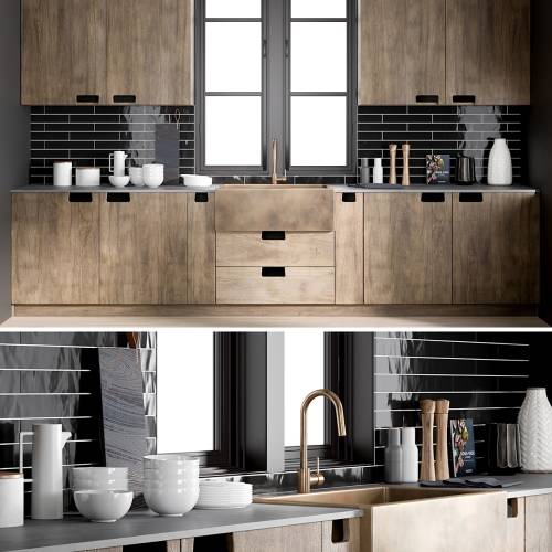'3dsky Pro - Kitchen 1' '3dsky Pro - Kitchen 1'